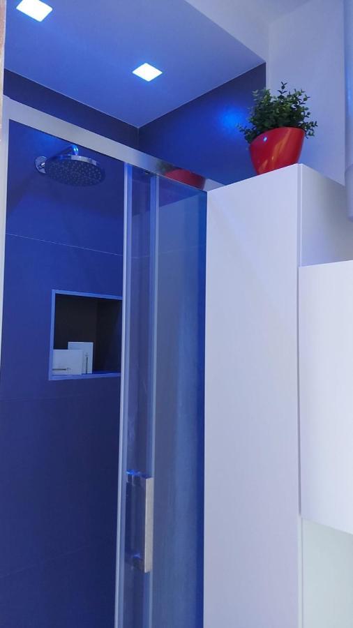 Suite48 باري المظهر الخارجي الصورة