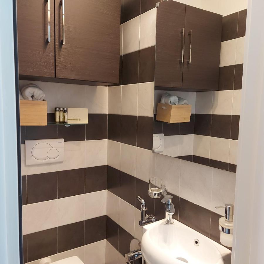 Suite48 باري المظهر الخارجي الصورة