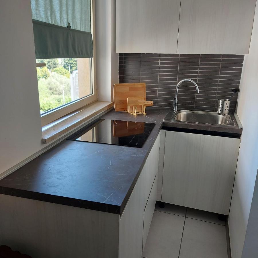 Suite48 باري المظهر الخارجي الصورة