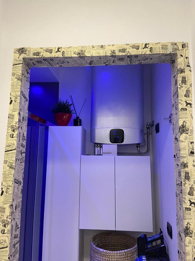 Suite48 باري المظهر الخارجي الصورة